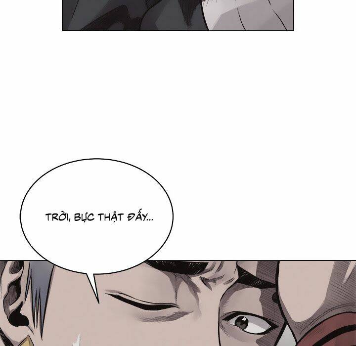 Nắm Đấm: Chapter 23