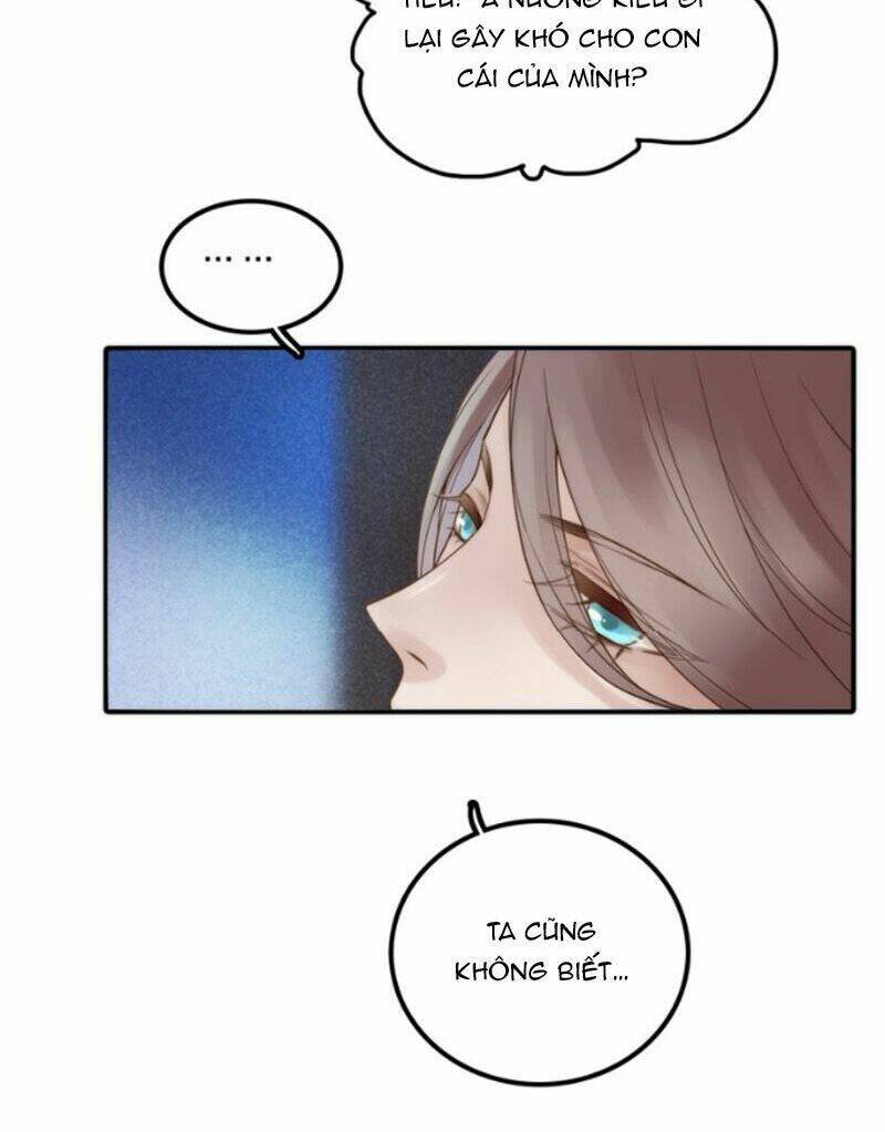 Cướp Chàng Vợ Về Đón Năm Mới: Chapter 27