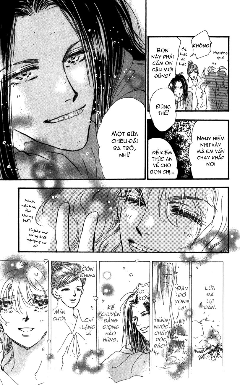 Mầm Sống: Chapter 113
