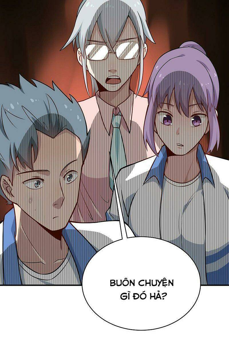 Hộ Hoa Cao Thủ Tại Vườn Trường: Chapter 146