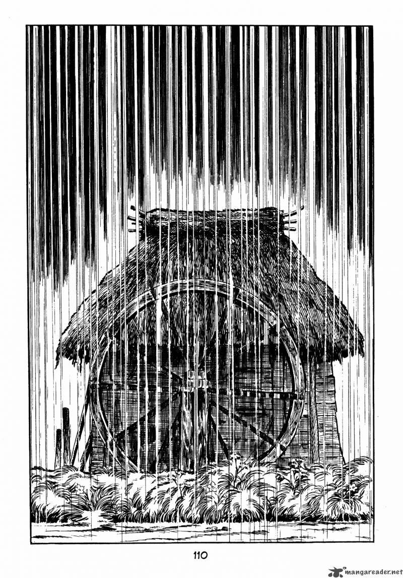Dororo: Chapter 27