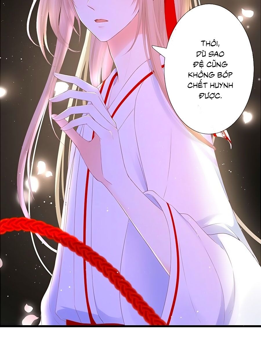 Hoa Chưa Nở Rộ: Chapter 29