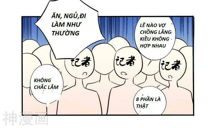 Tổng Tài Đã Cưới Em: Chapter 61