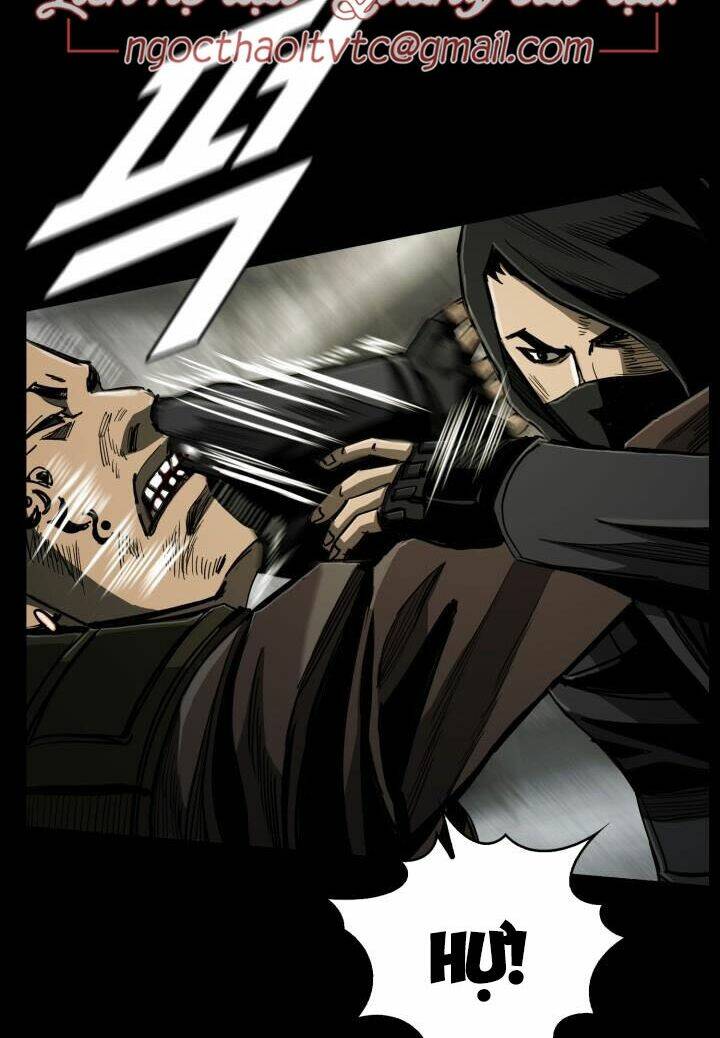 Thợ Săn Đầu Tiên: Chapter 73