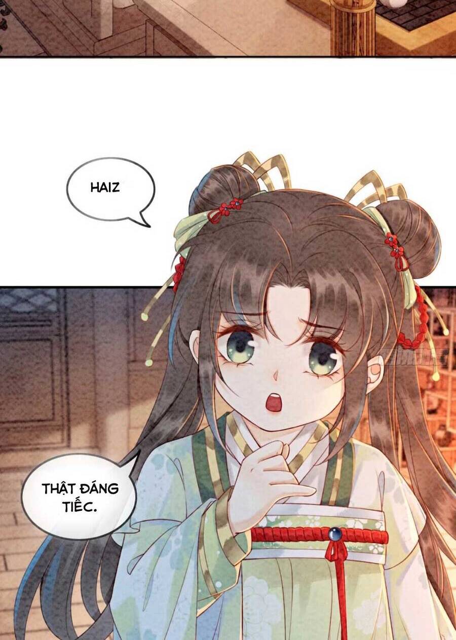 Bắt Đầu Hủy Hôn Để Công Lược Vương Gia: Chapter 2