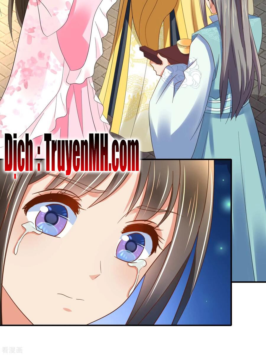Lãnh Cung Phế Hậu Muốn Nghịch Thiên: Chapter 212