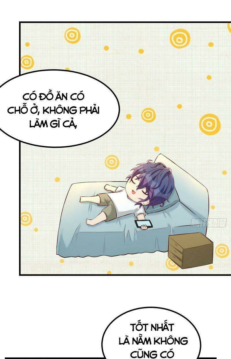 Thiên Tứ Thức Tỉnh: Chapter 18