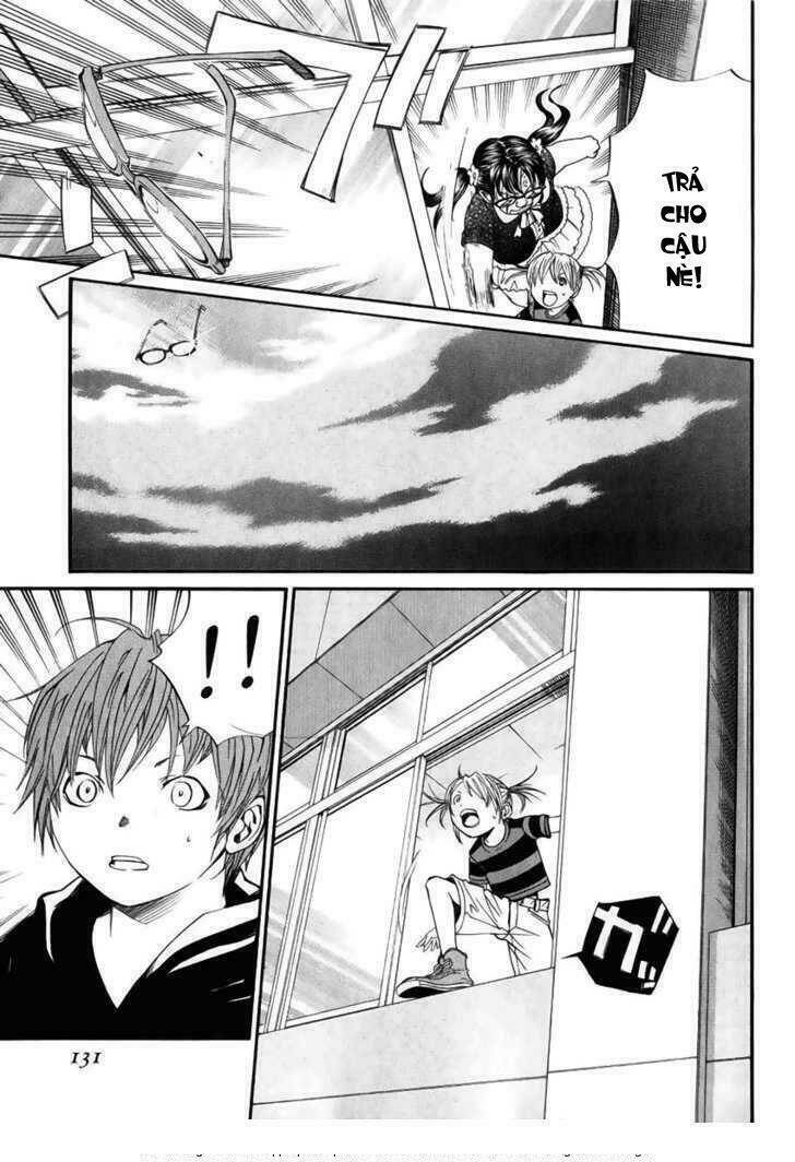 Alive - The Final Evolution: Chapter 37