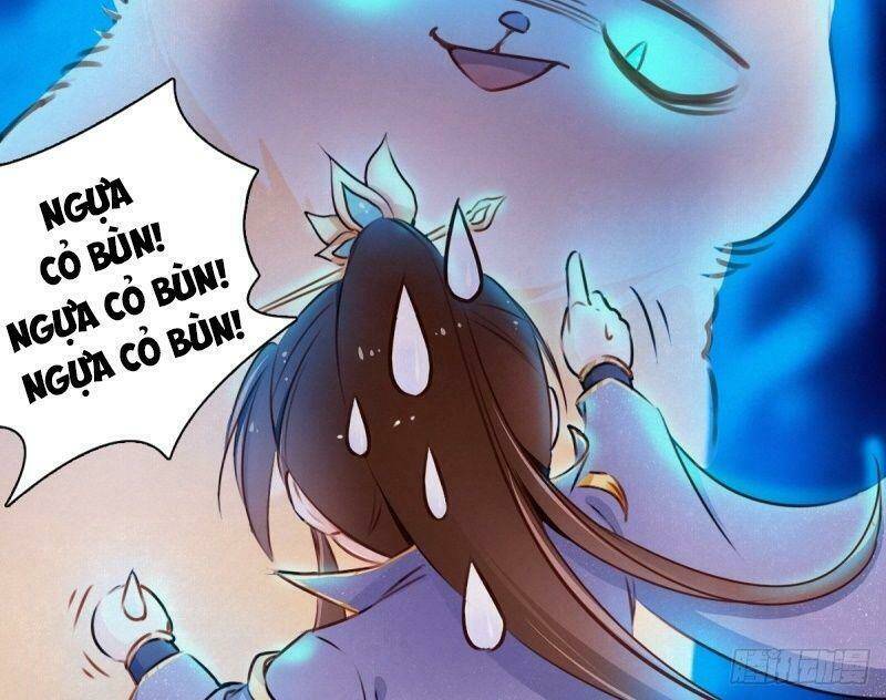 Nàng Trở Thành Bạch Nguyệt Quang Của Vương Gia Bệnh Kiều: Chapter 1