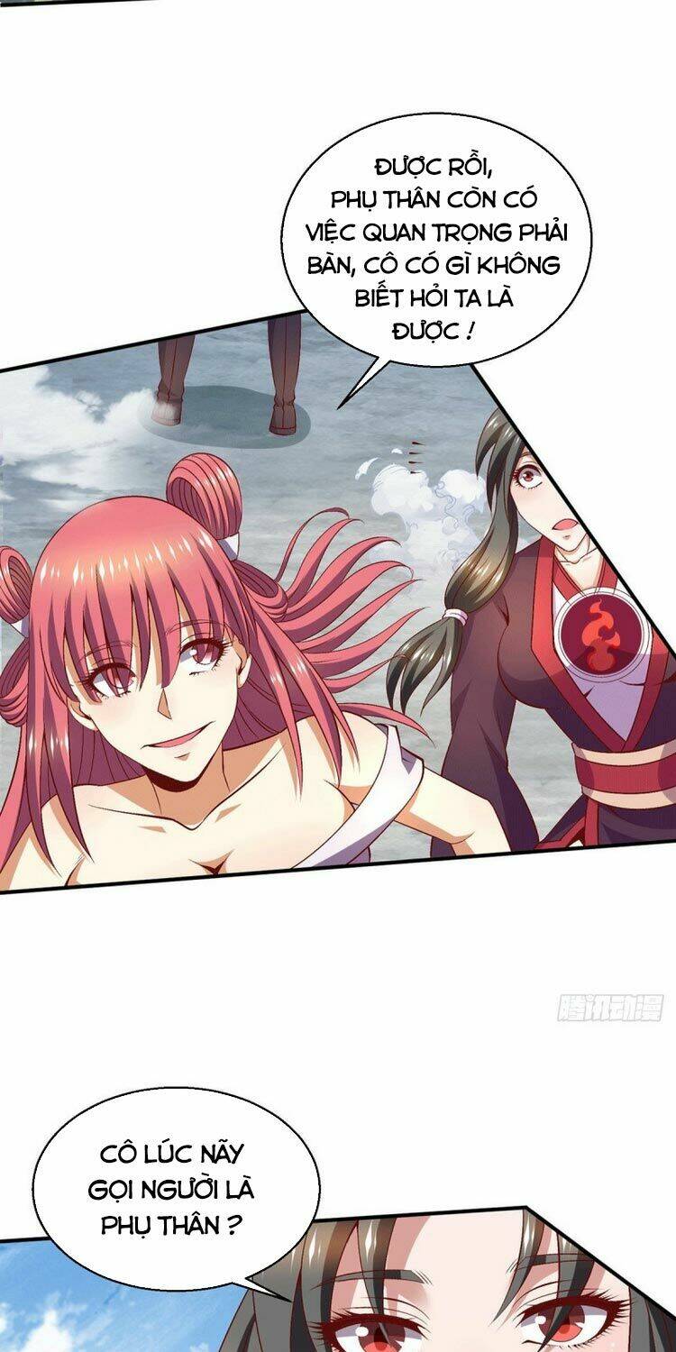 Tiên Vương Trùng Sinh: Chapter 251