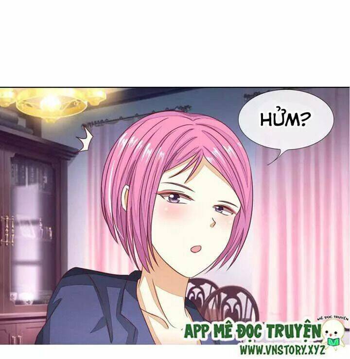 Nam Thần Ma Cà Rồng: Sủng Nhược Tiểu Lãn Thê: Chapter 138