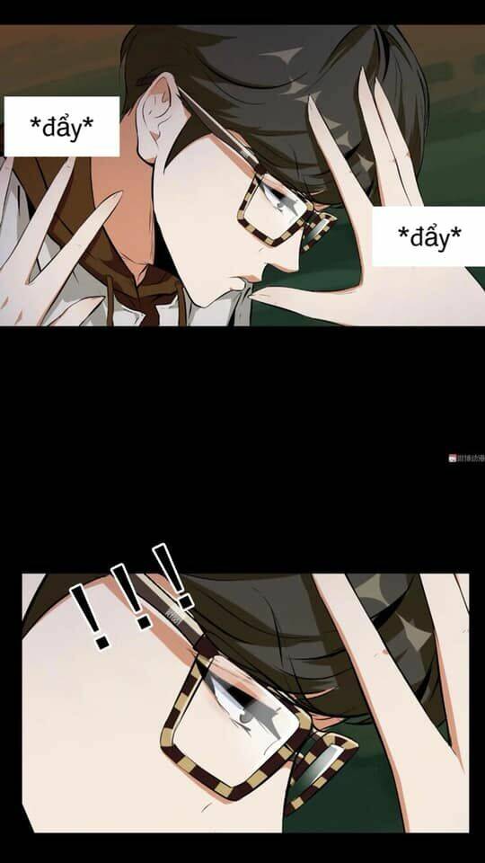 Giày Thủy Tinh: Chapter 30