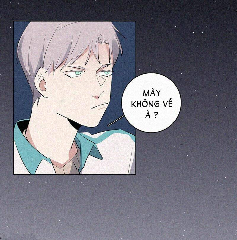 Câu Chuyện Về Cậu Và Tôi: Chapter 31