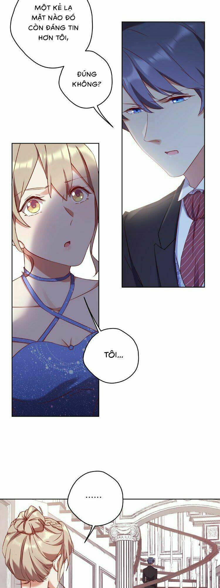 Hợp Đồng Ngọt Cao Độ: Chapter 15