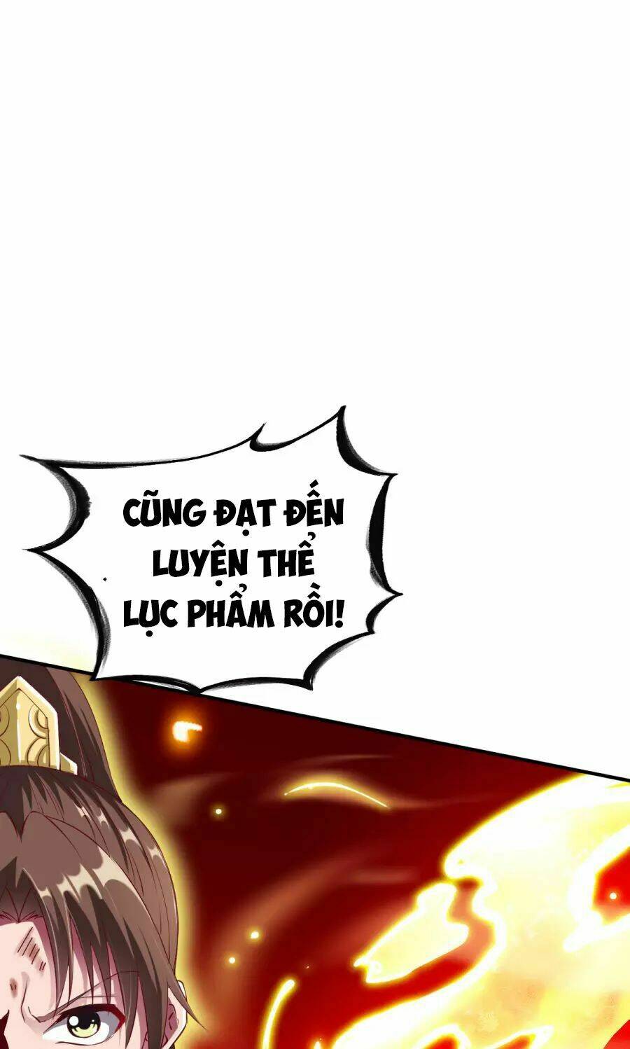 Chiến Đỉnh: Chapter 21