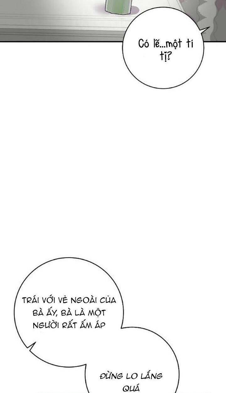 Vợ Yêu Của Ác Ma: Chapter 9
