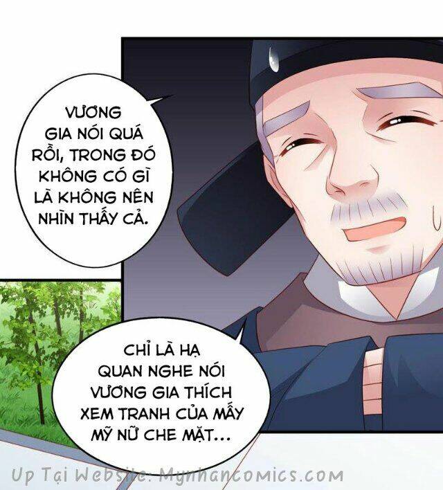 Thái Tử Điện Hạ Có Tin Vui: Chapter 81