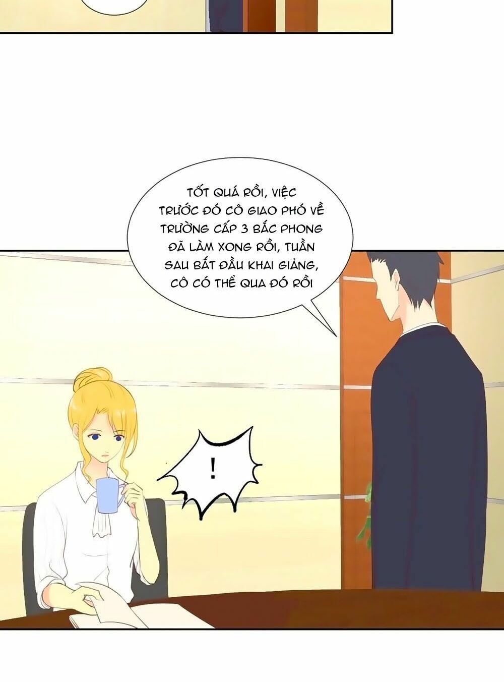 Sinh Sinh Tương Thác: Chapter 49