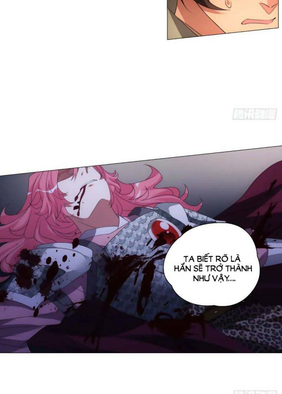 Tướng Quân! Không Nên A!: Chapter 105