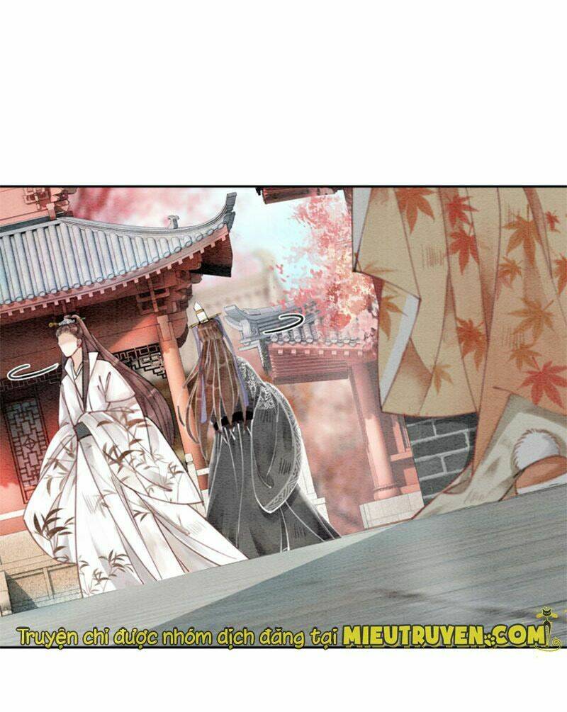 Hậu Cung Của Trẫm Cháy Rồi!: Chapter 37