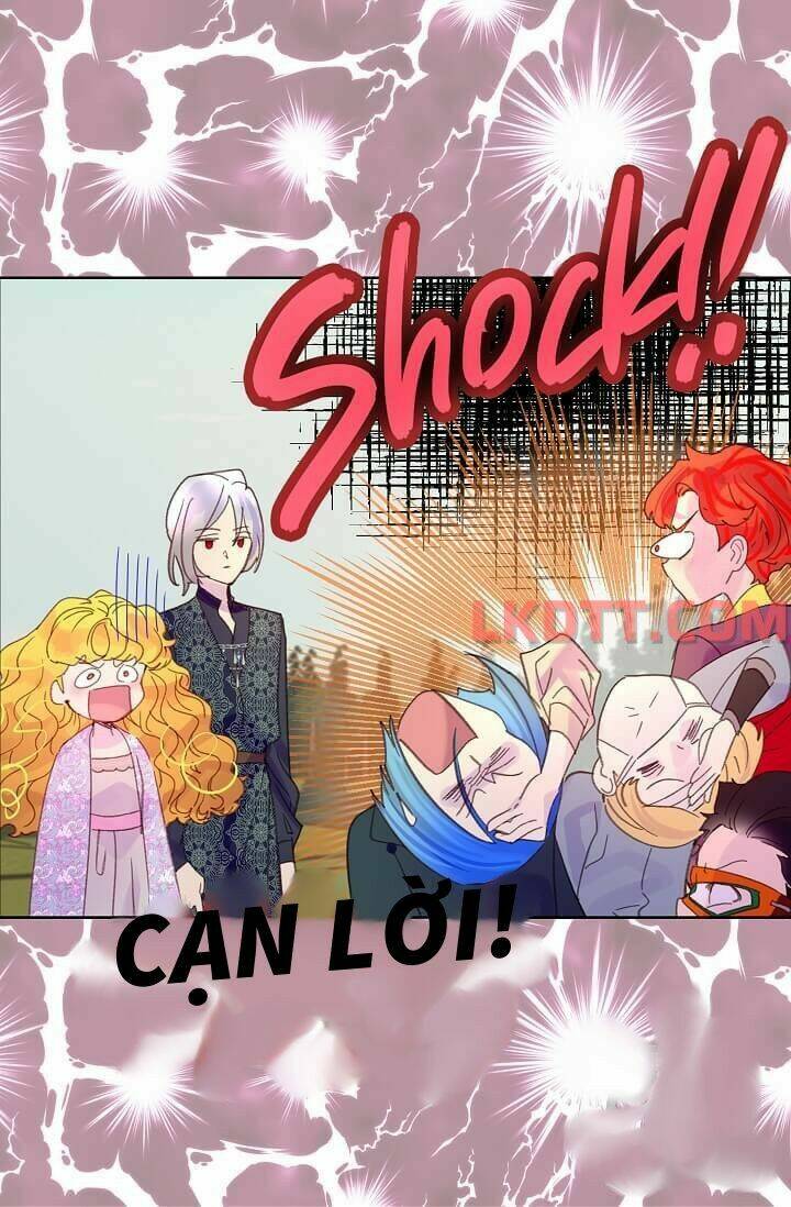 Tôi Không Phải Là Người Tốt: Chapter 126