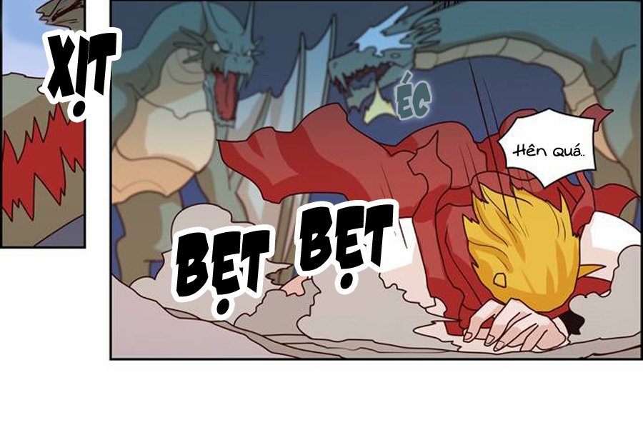 The Devil King Is Bored 2: Chapter 15