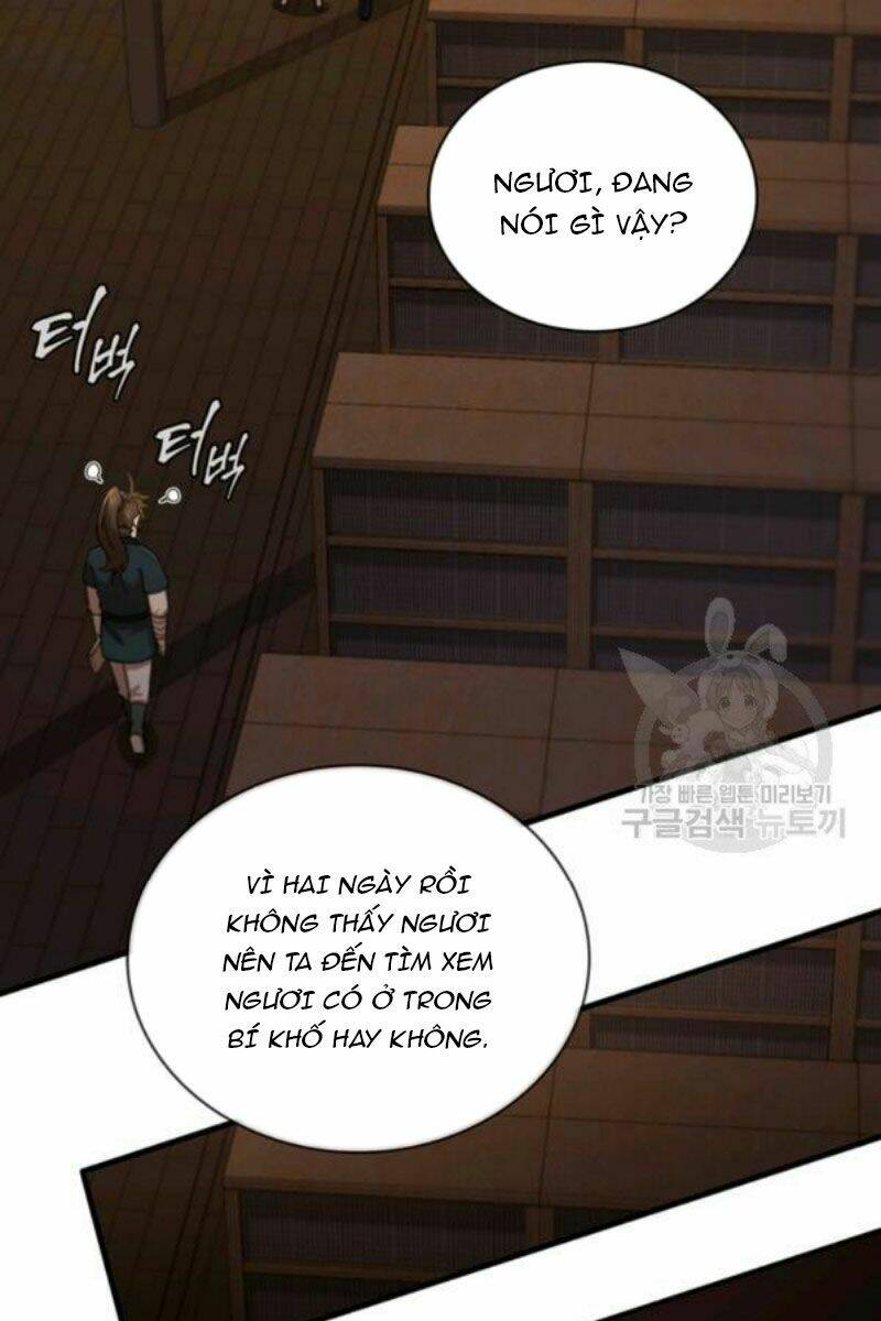 Thân Thủ Đệ Nhất Kiếm: Chapter 64