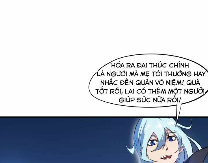 Long Mạch Võ Thần: Chapter 69