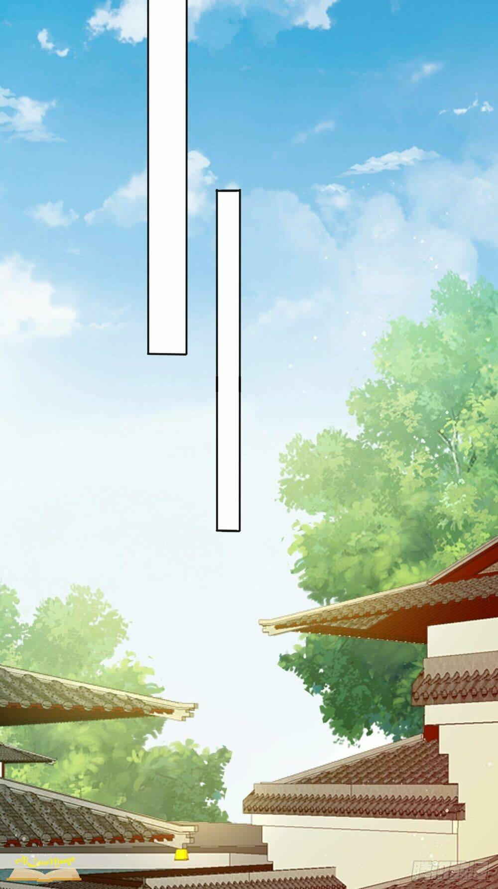 Vương Phi Thật Thích Trang Điểm: Chapter 101