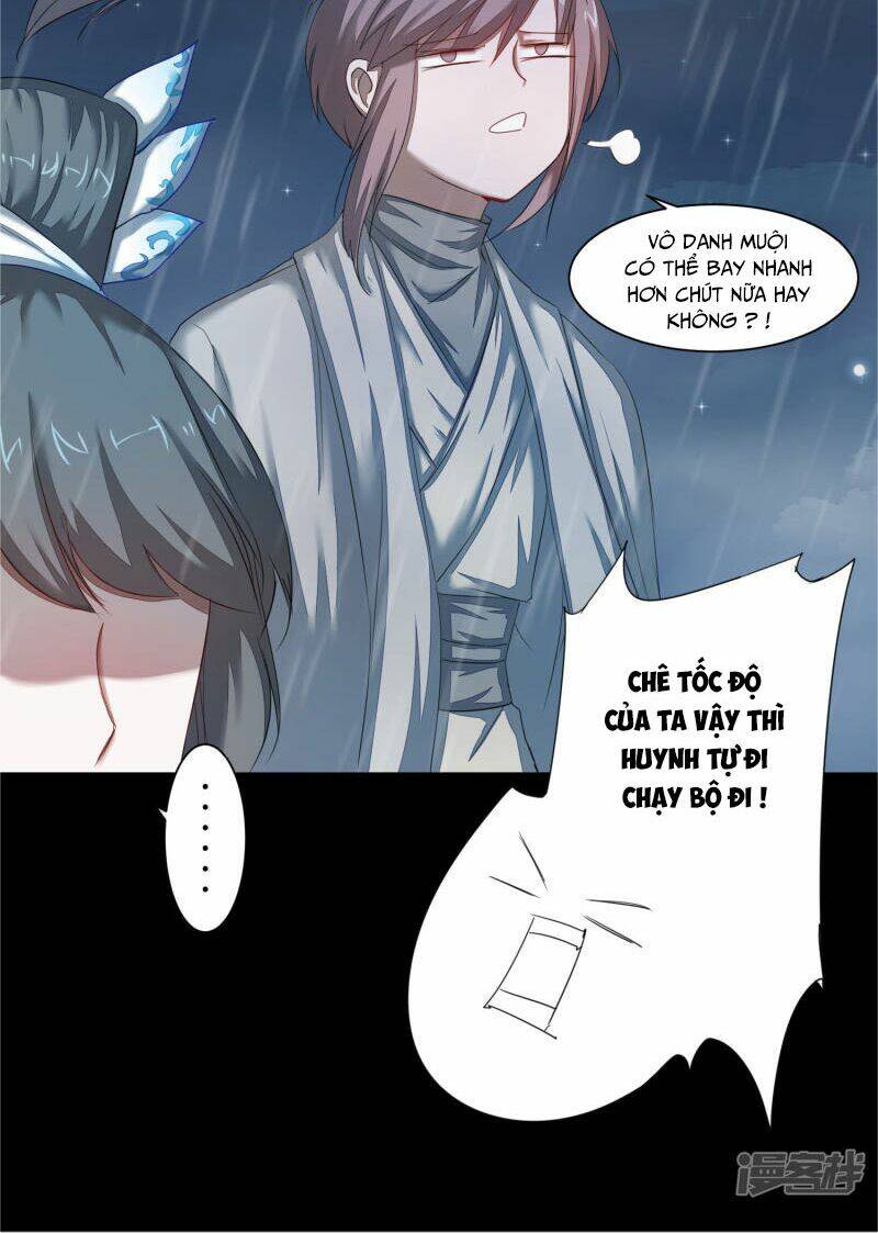 Nghịch Chuyển Tiên Đồ: Chapter 88