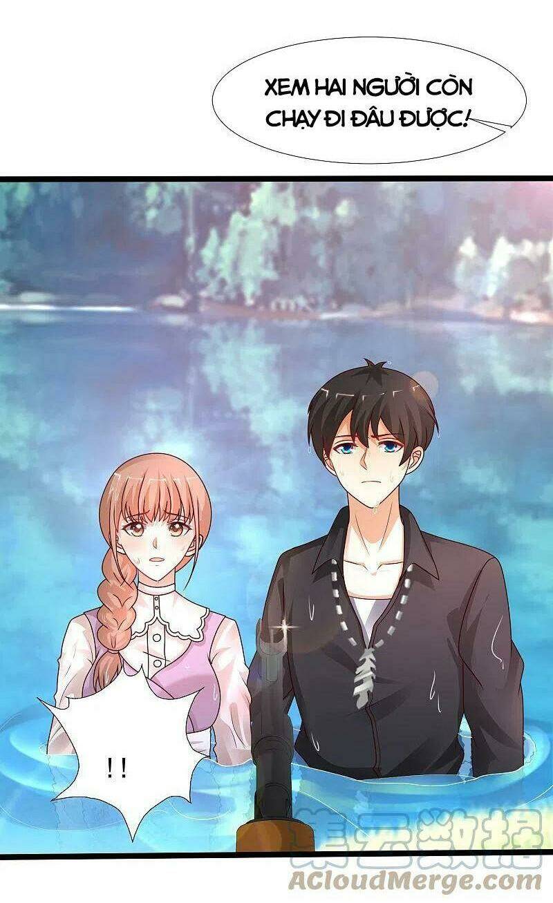 Tối Cường Vận Đào Hoa: Chapter 242