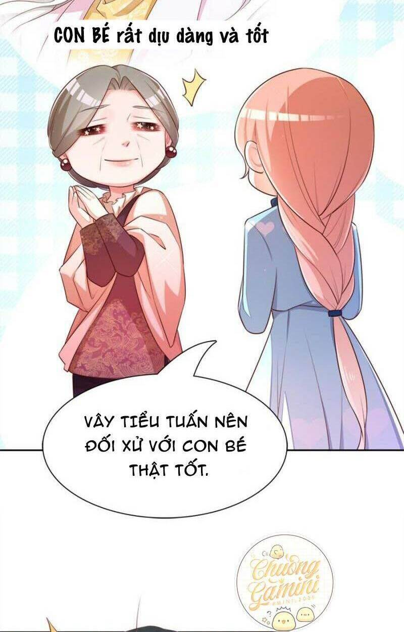 Gặp Phải Người Chồng Xảo Quyệt!: Chapter 9