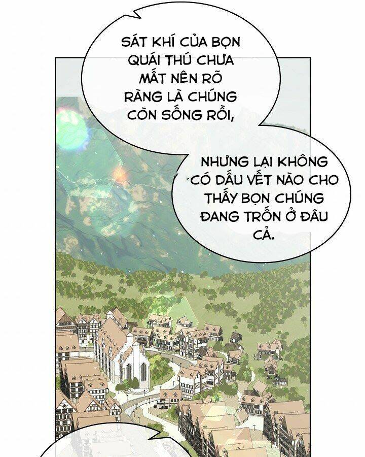 Kẻ Tạo Ra Nữ Phản Diện: Chapter 38