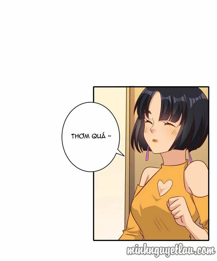 Hôn Nhân Dục Vọng: Thiếu Gia Nhẹ Một Chút!: Chapter 129