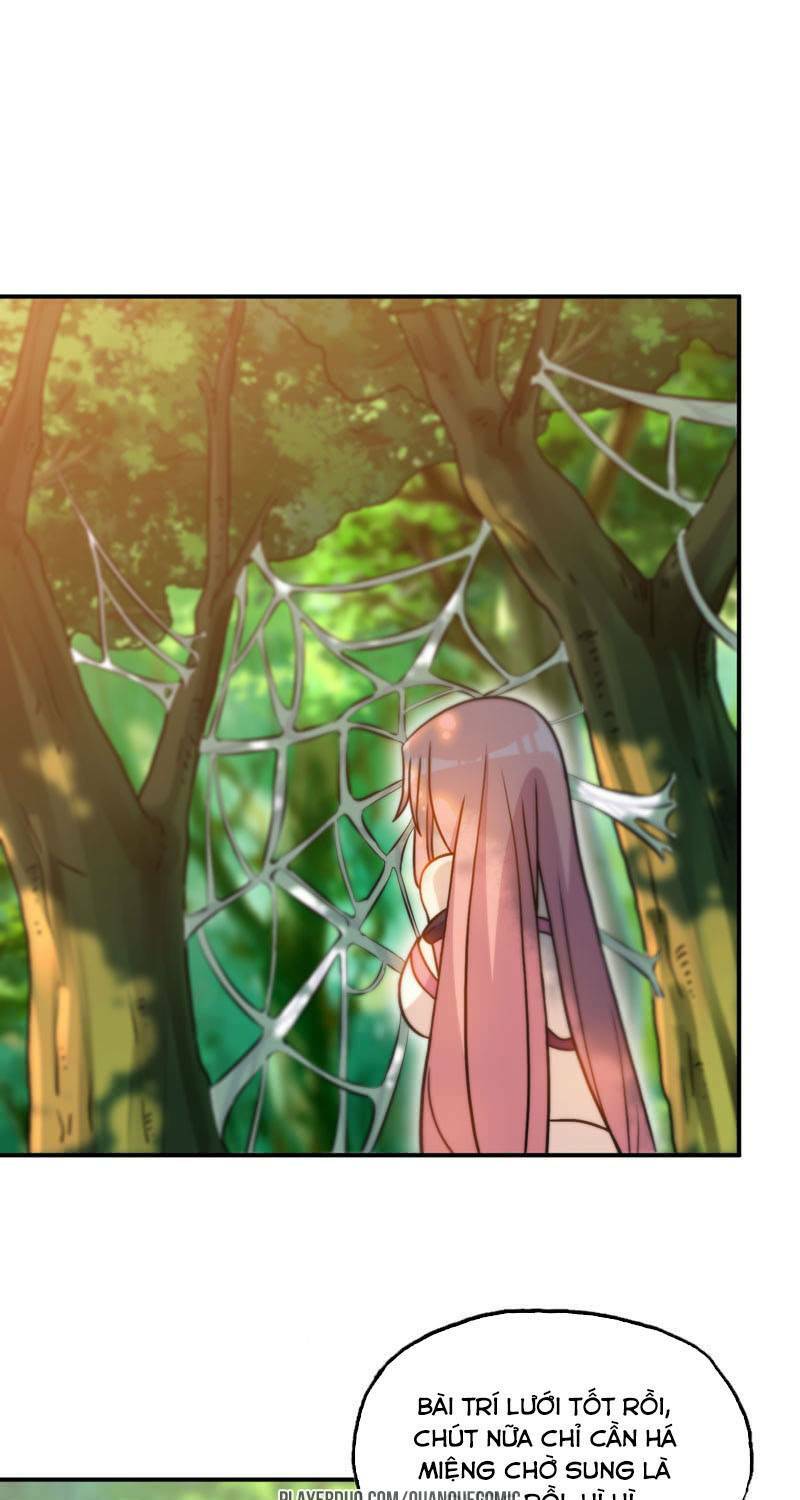 Khởi Đầu Bằng Một Con Côn: Chapter 20