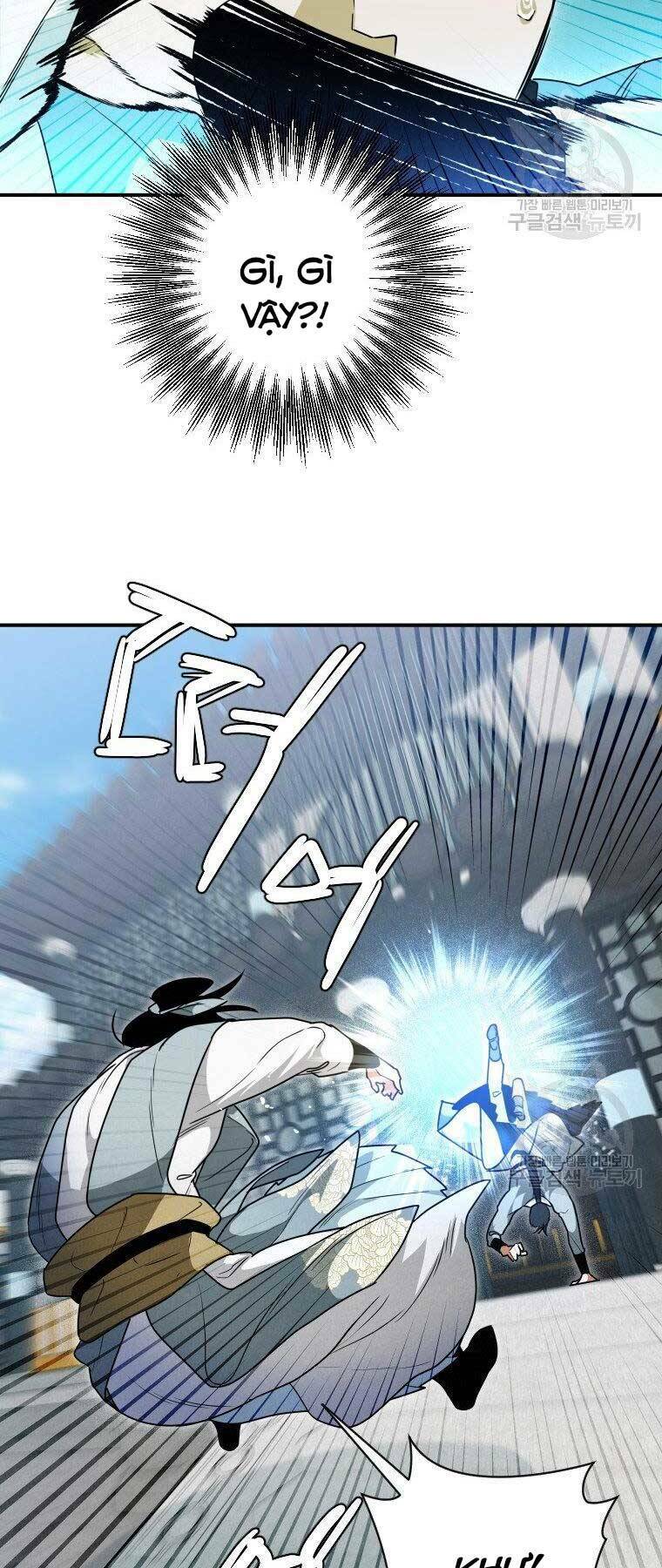 Thời Đại Hoàng Kim Của Thiên Kiếm: Chapter 25