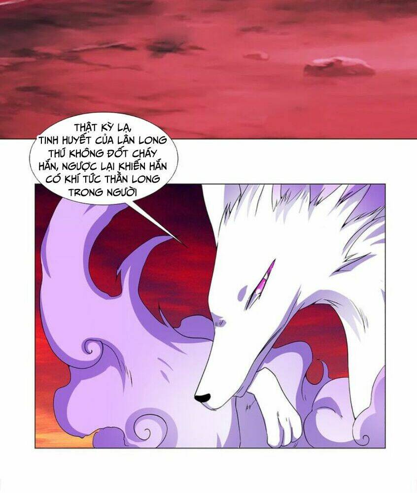 Cực Vũ Huyền Đế: Chapter 51