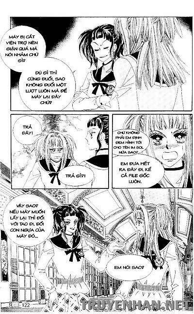 Love Bullet: Chapter 37