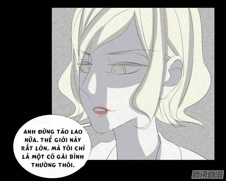 Bệnh Viện Thiên Đường: Chapter 31