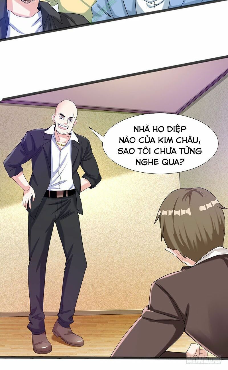 Trọng Sinh Khí Thiếu Quy Lai: Chapter 5