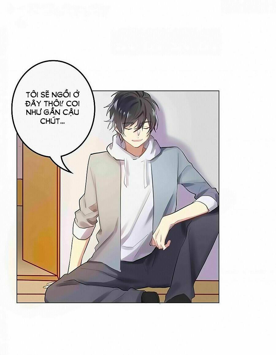 Một Giây Sau Bắt Đầu: Chapter 21