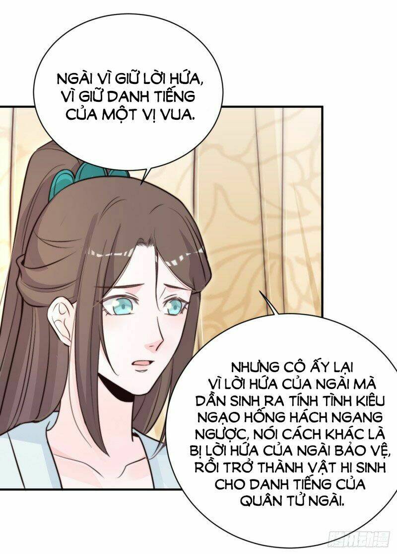 Cung Đấu Live: Chapter 27