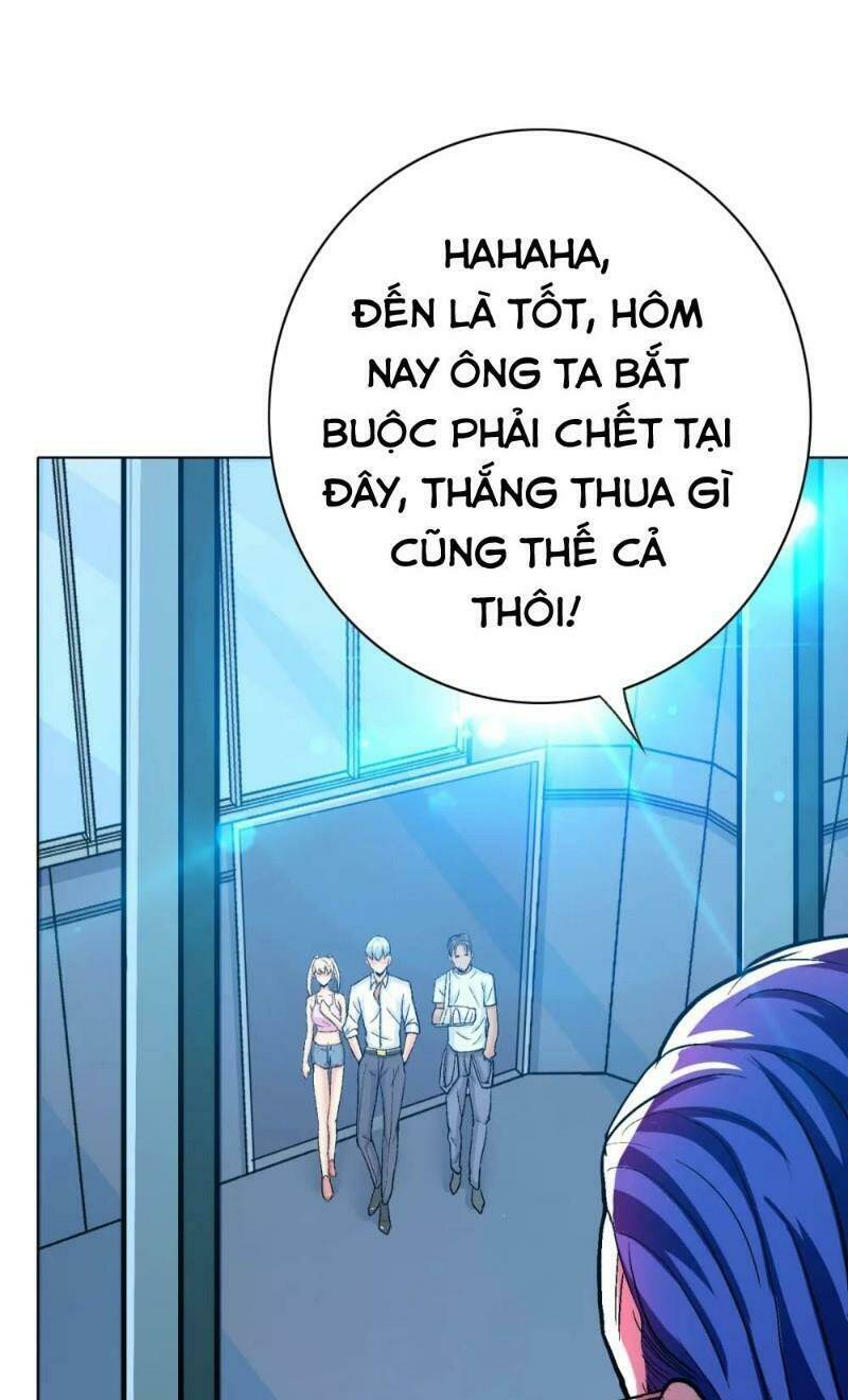 Hệ Thống Tiên Tôn Tại Đô Thị: Chapter 122