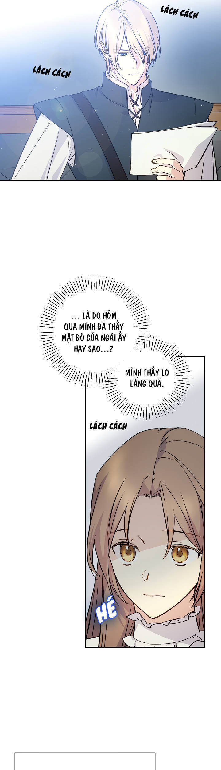 Cô Hầu Giỏi Giang: Chapter 50