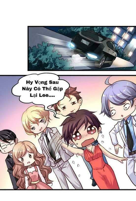 Tôi không muốn fa như vậy đâu: Chapter 56