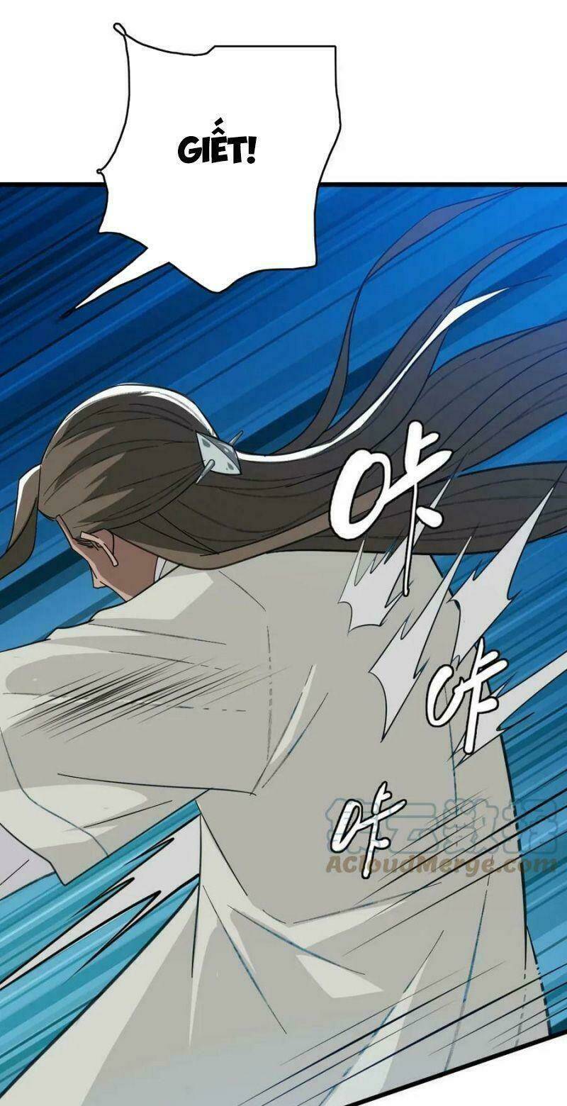 Siêu Đạo Thần Thuật: Chapter 91