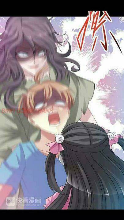 Truyện Kinh Dị Ở Tòa Nhà Số 44: Chapter 87