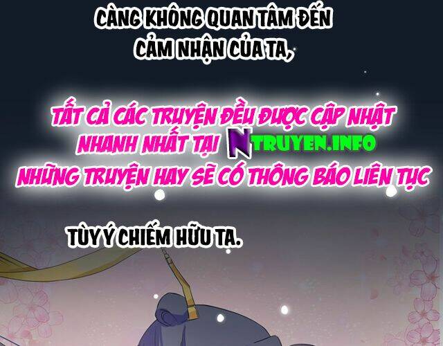 Hoa Nhan Sách: Chapter 56.1