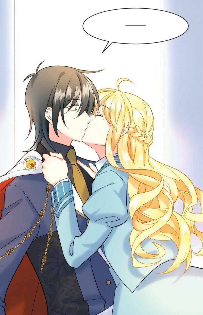 Trời Sinh Một Đôi?! Ta Từ Chối!: Chapter 4