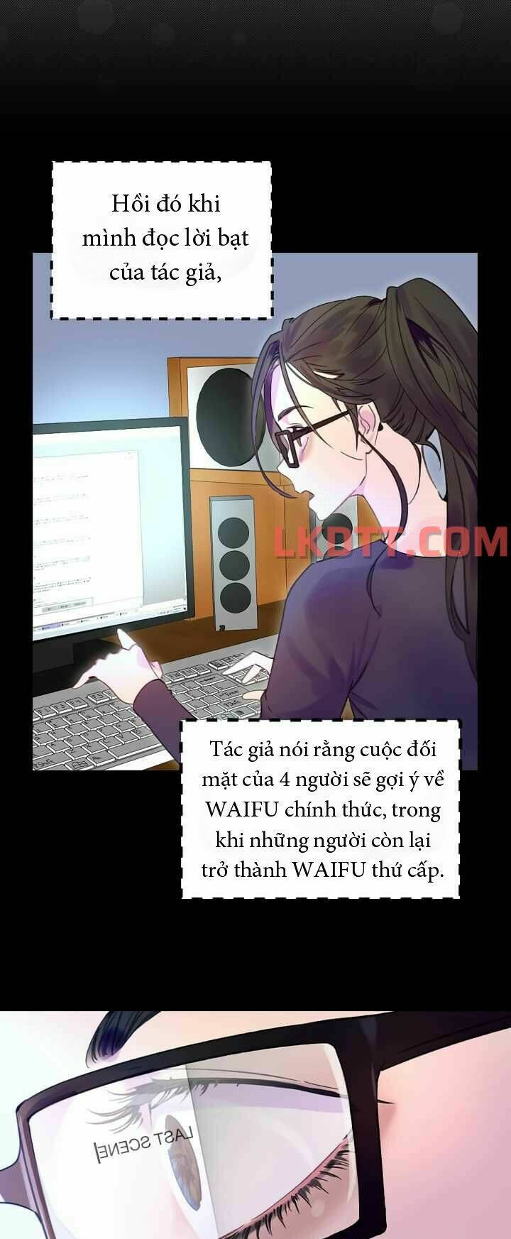 Tôi Không Phải Là Người Tốt: Chapter 106